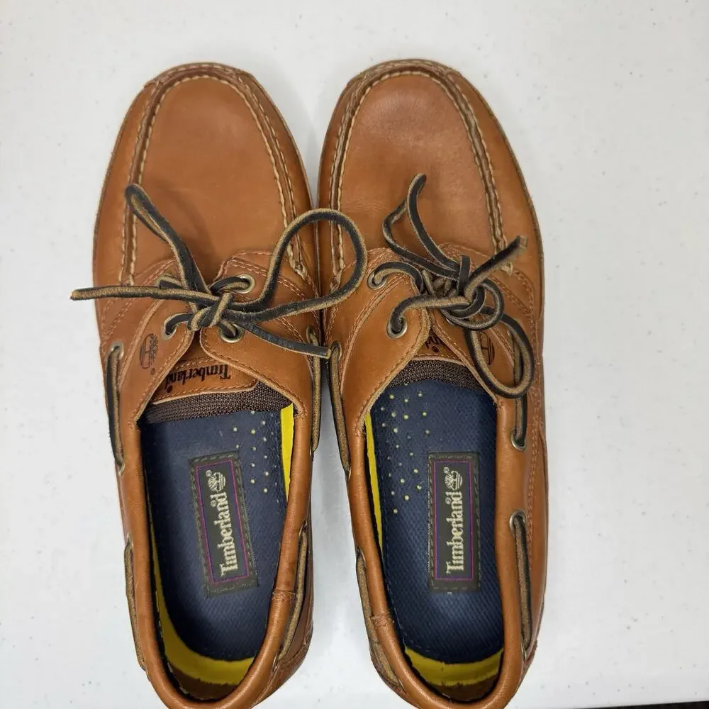 Timberland men size